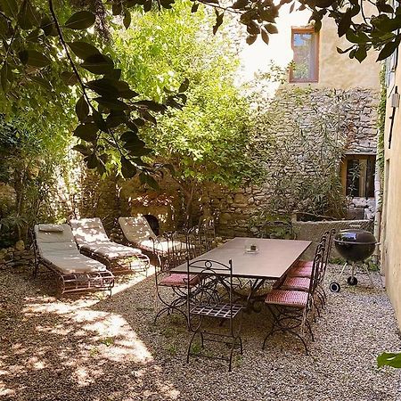 Villa La Marisol LʼIsle-sur-la-Sorgue Exterior foto