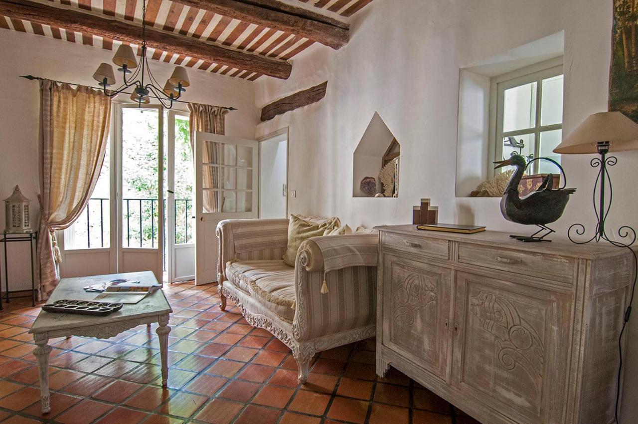 Villa La Marisol LʼIsle-sur-la-Sorgue Exterior foto