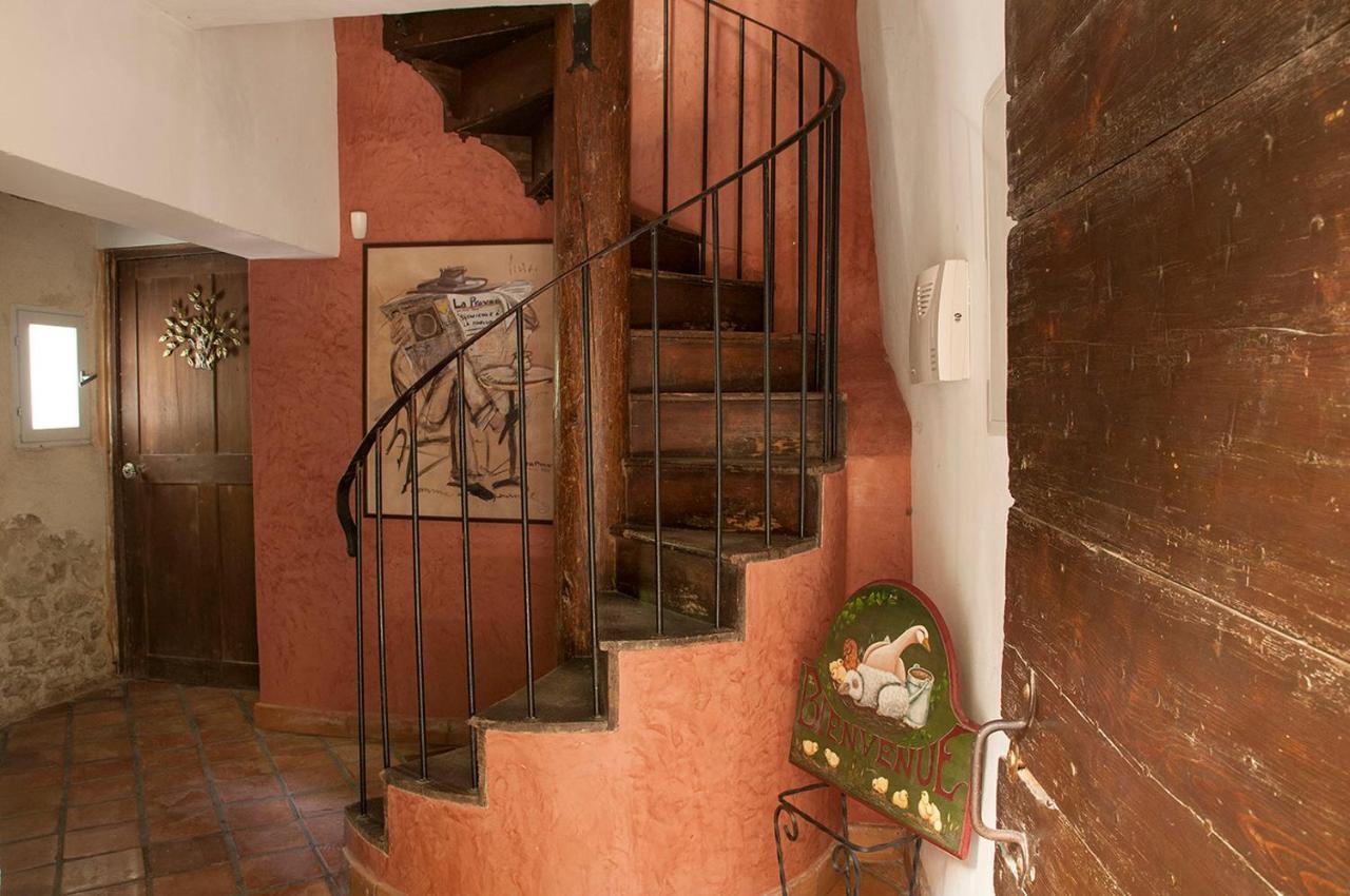 Villa La Marisol LʼIsle-sur-la-Sorgue Exterior foto