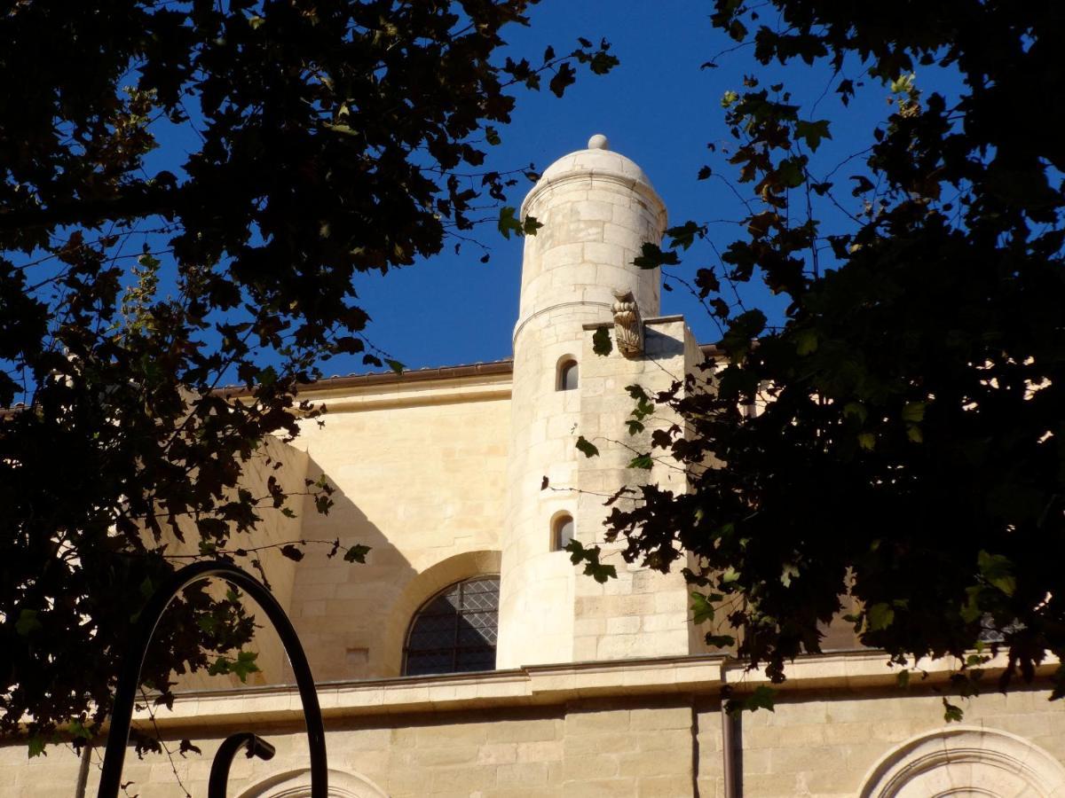 Villa La Marisol LʼIsle-sur-la-Sorgue Exterior foto