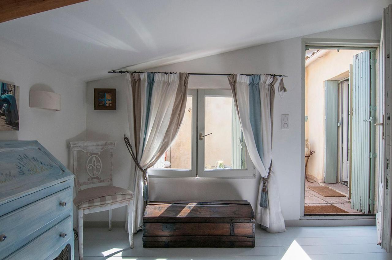 Villa La Marisol LʼIsle-sur-la-Sorgue Exterior foto