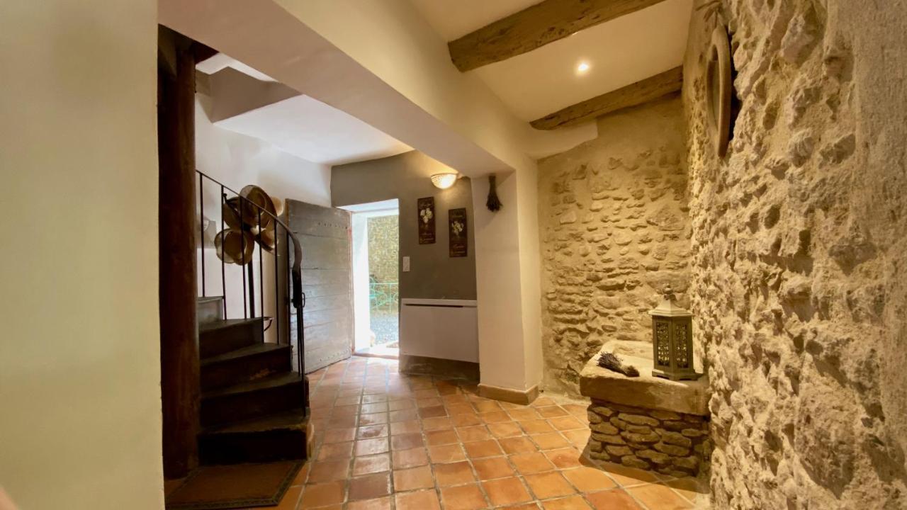 Villa La Marisol LʼIsle-sur-la-Sorgue Exterior foto