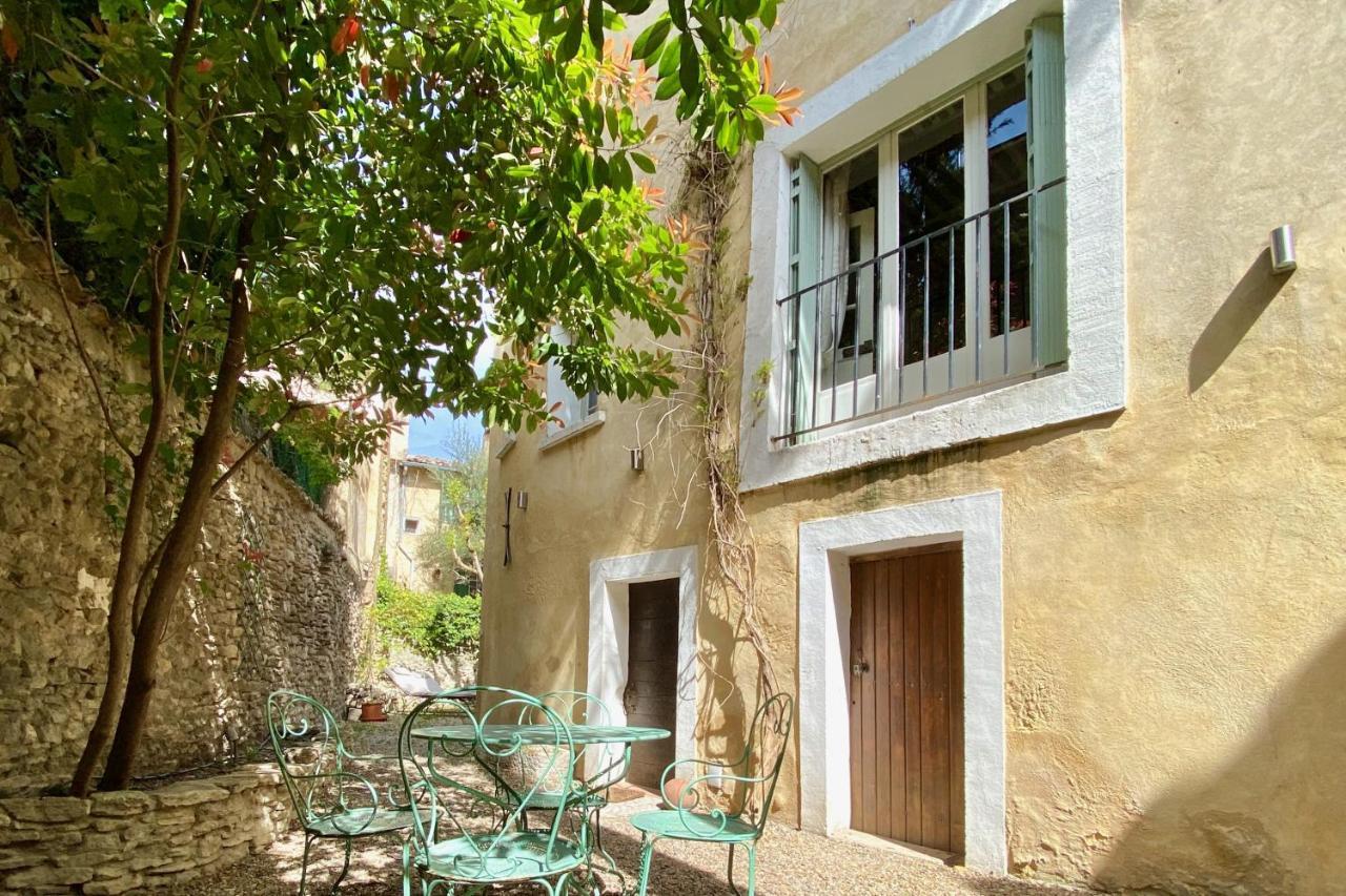 Villa La Marisol LʼIsle-sur-la-Sorgue Exterior foto